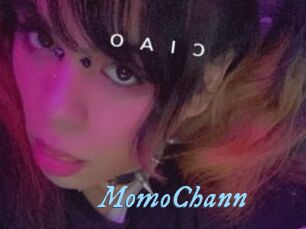MomoChann