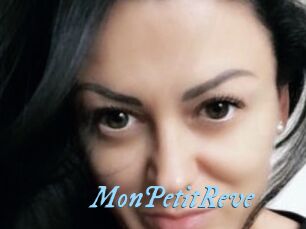 MonPetitReve
