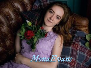 MonaEvans