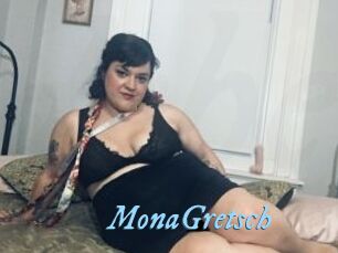 MonaGretsch