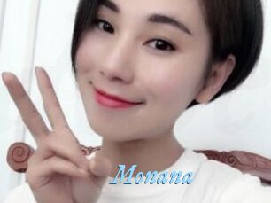 Monana