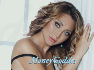 MoneyGoddes