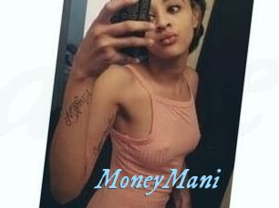 MoneyMani