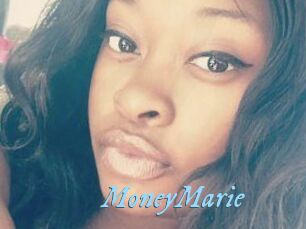 MoneyMarie
