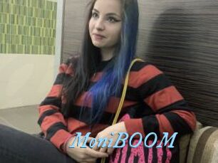 MoniBOOM