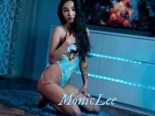 MonicLee