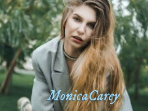 MonicaCarey DeriheruI