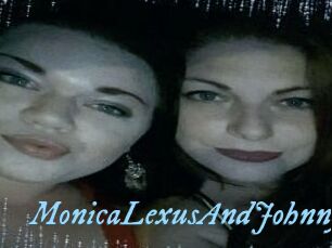 MonicaLexusAndJohnny DeriheruI