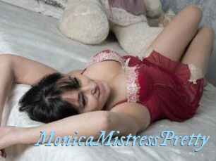 MonicaMistressPretty