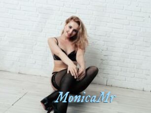 MonicaMr