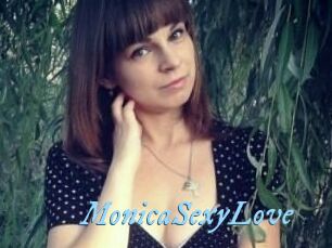 Monica_SexyLove