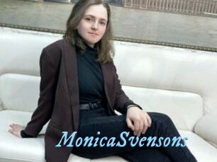 MonicaSvensons