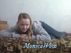 MonicaWow