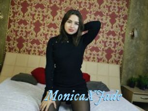 MonicaXJade