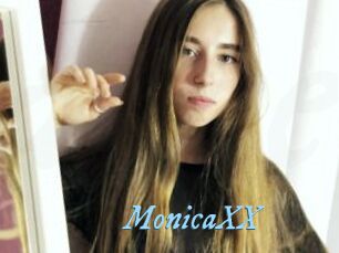 MonicaXX