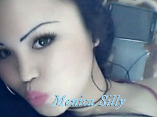 Monica_Silly