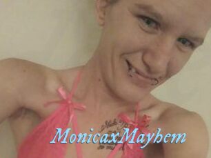 MonicaxMayhem