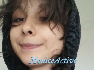 MoniceActive