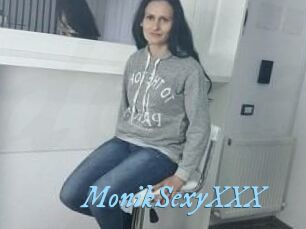 MonikSexyXXX