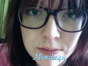 Monika4u