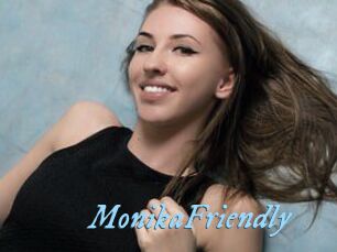 MonikaFriendly