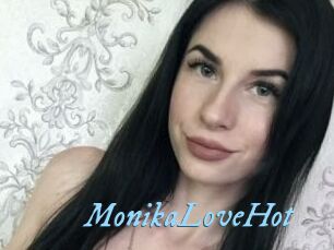 MonikaLoveHot