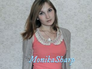 MonikaSharp