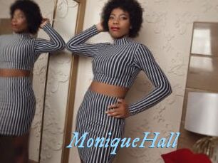 MoniqueHall