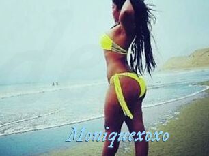 Moniquexoxo