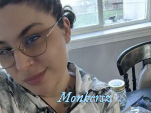 Monkersz