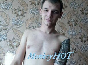 MonkeyHOT