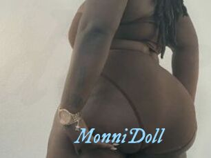 MonniDoll
