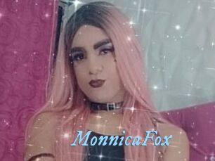 MonnicaFox