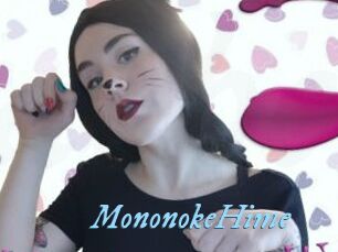 MononokeHime