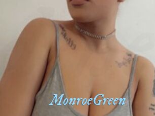 MonroeGreen