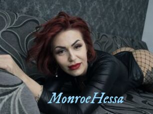 MonroeHessa