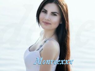 Monroexxx