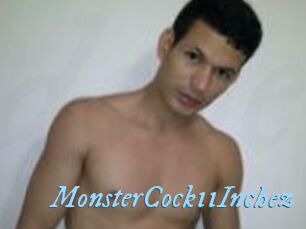 MonsterCock11Inchez DeriheruI