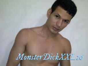MonsterDickXXL26
