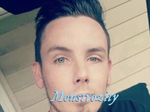 Monstrozity