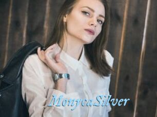 MonycaSilver