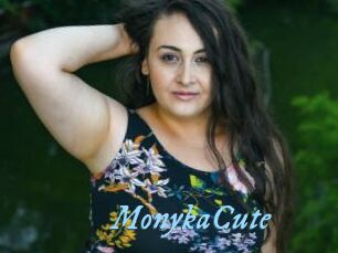 MonykaCute