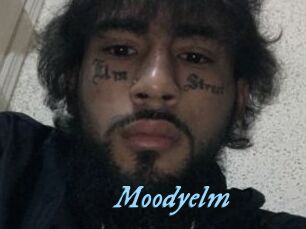 Moodyelm