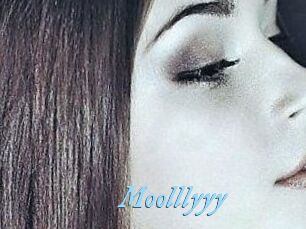 Moolllyyy DeriheruI