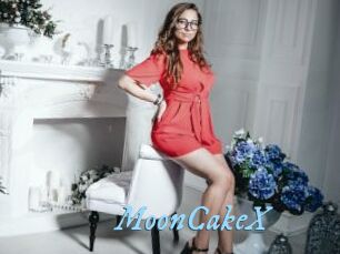 MoonCakeX