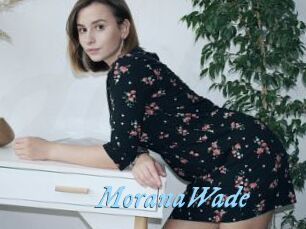 MoranaWade