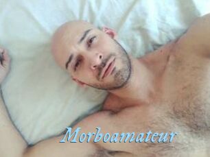 Morboamateur