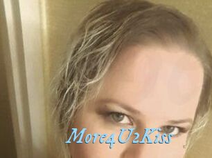 More4U2Kiss