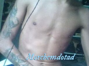 Morebemdotad