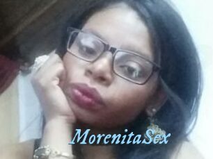 MorenitaSex